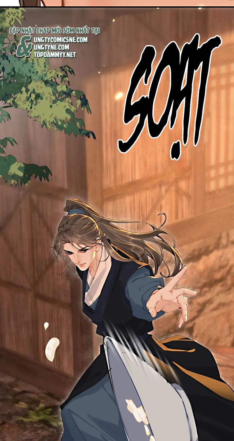 Thiên Hạ Ai Không Biết Quân Chapter 5 - Trang 8