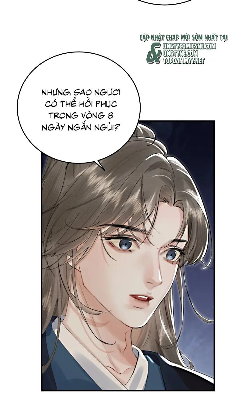 Thiên Hạ Ai Không Biết Quân Chapter 6 - Trang 16