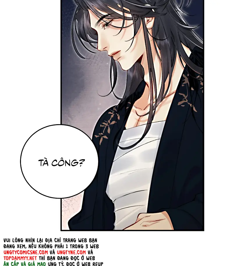 Thiên Hạ Ai Không Biết Quân Chapter 6 - Trang 20