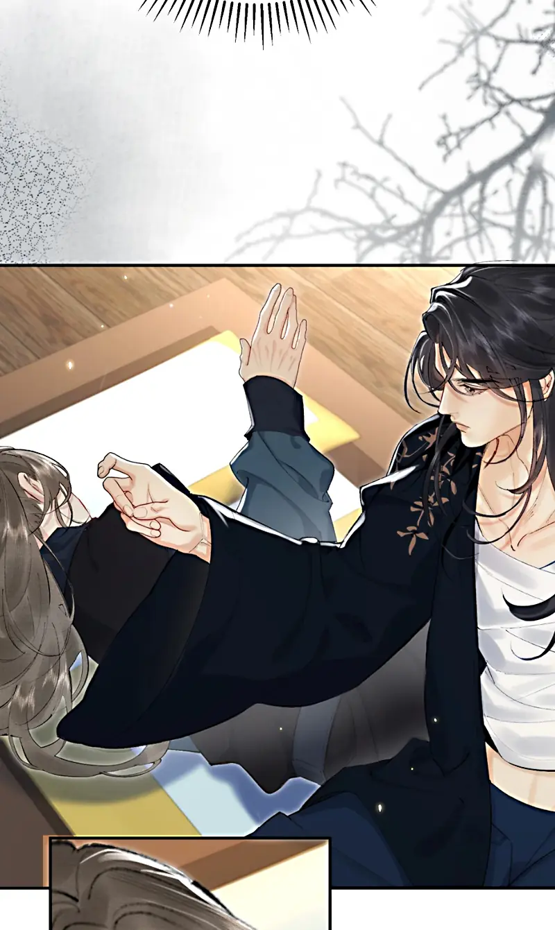 Thiên Hạ Ai Không Biết Quân Chapter 6 - Trang 24