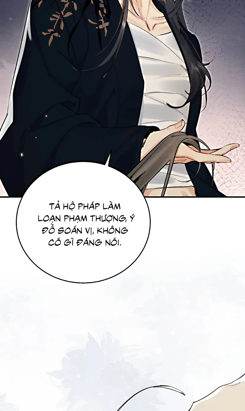Thiên Hạ Ai Không Biết Quân Chapter 6 - Trang 26