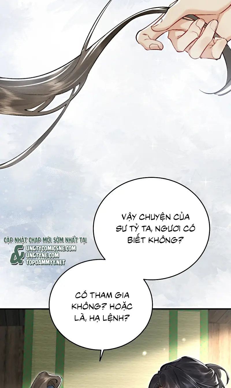 Thiên Hạ Ai Không Biết Quân Chapter 6 - Trang 27