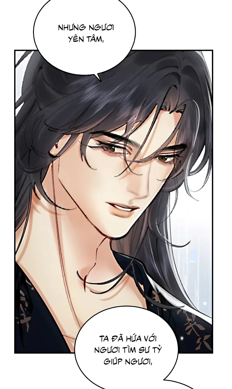 Thiên Hạ Ai Không Biết Quân Chapter 6 - Trang 29