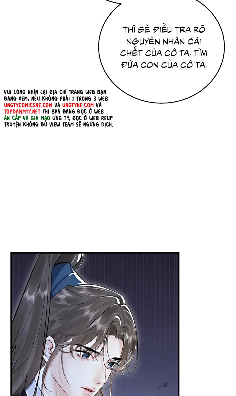 Thiên Hạ Ai Không Biết Quân Chapter 6 - Trang 30