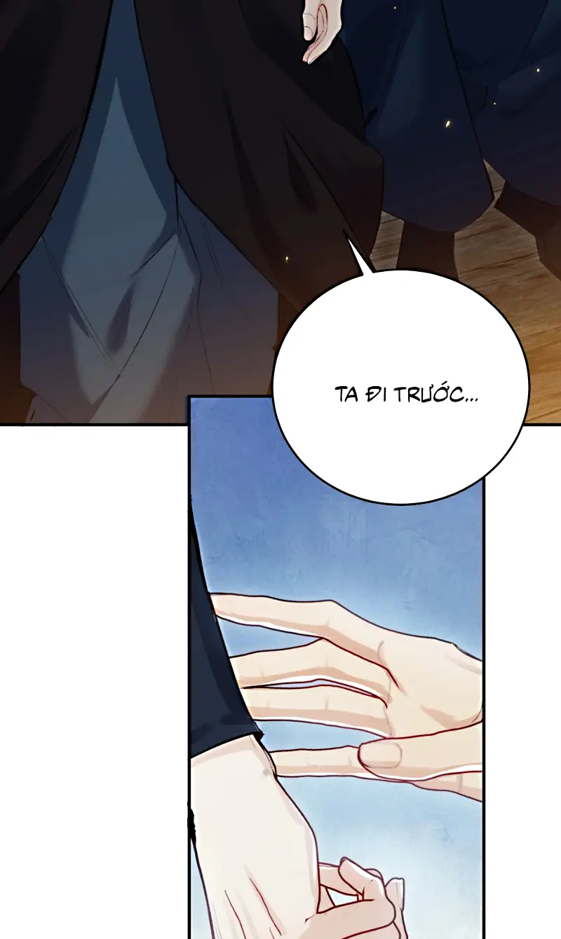 Thiên Hạ Ai Không Biết Quân Chapter 6 - Trang 34