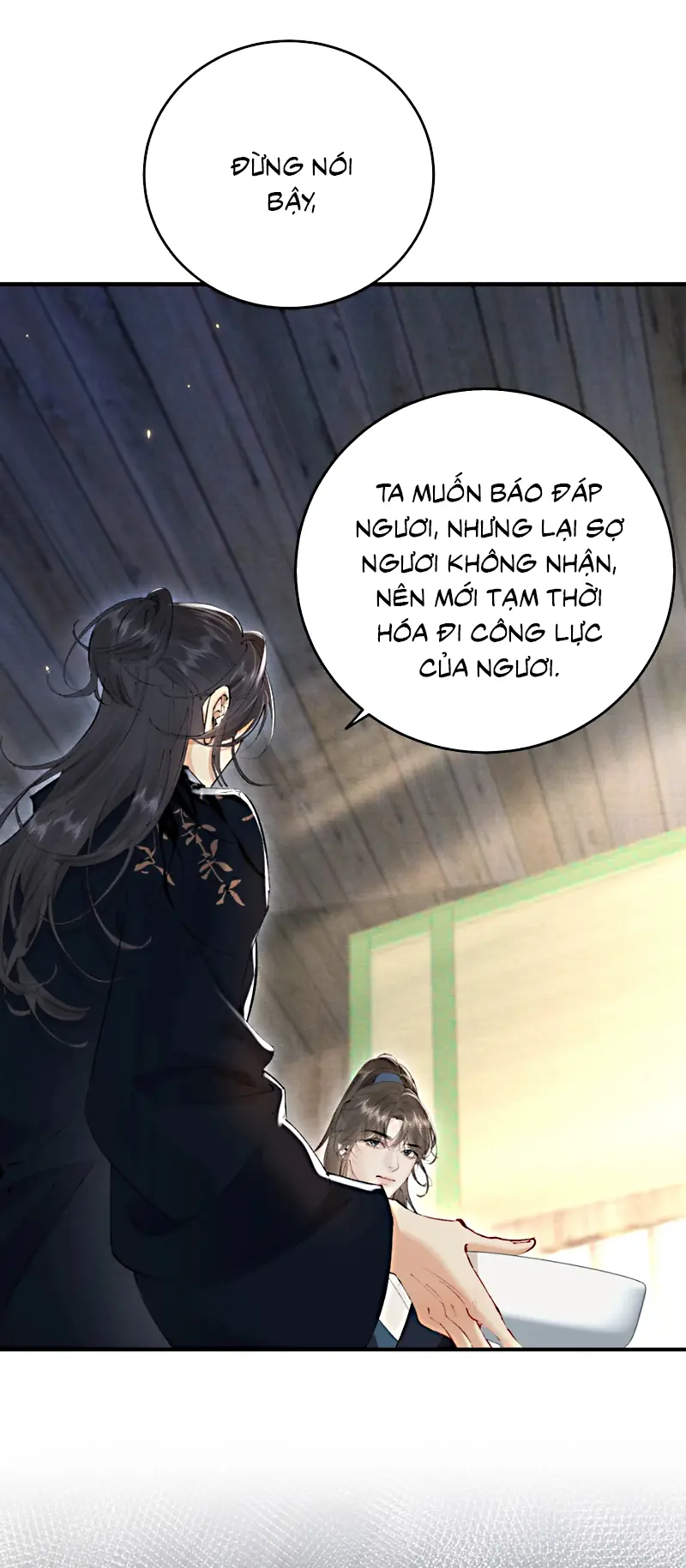Thiên Hạ Ai Không Biết Quân Chapter 6 - Trang 39