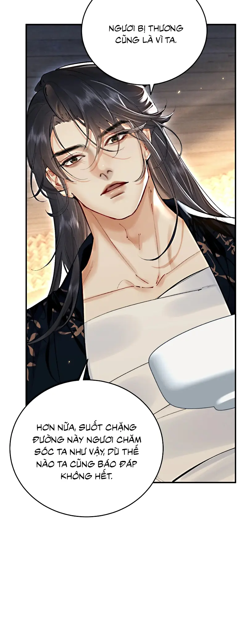 Thiên Hạ Ai Không Biết Quân Chapter 6 - Trang 42