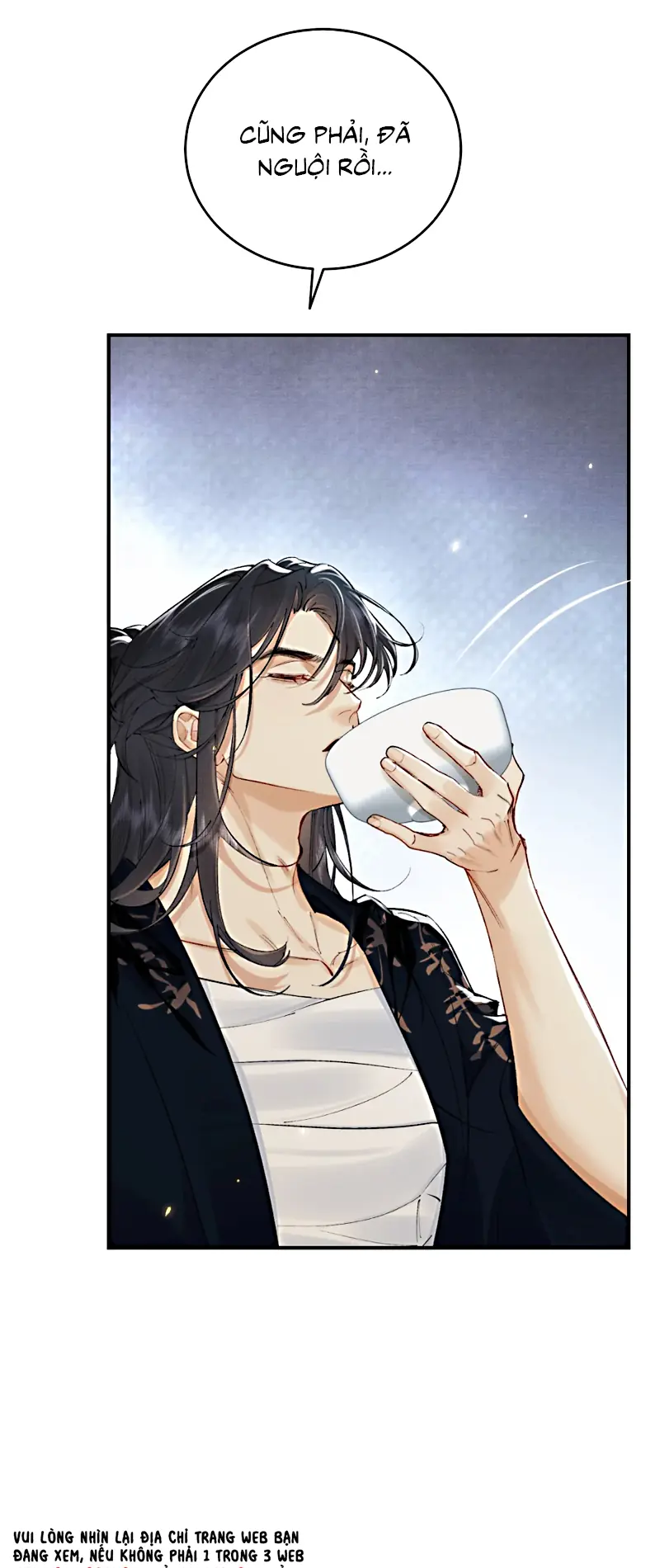Thiên Hạ Ai Không Biết Quân Chapter 6 - Trang 44