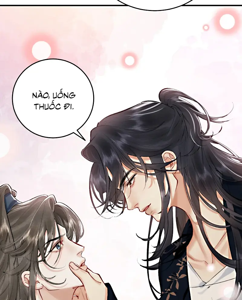 Thiên Hạ Ai Không Biết Quân Chapter 6 - Trang 7