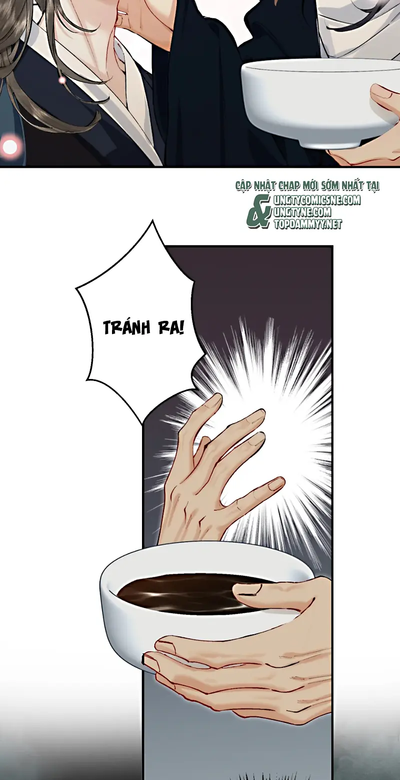 Thiên Hạ Ai Không Biết Quân Chapter 6 - Trang 8