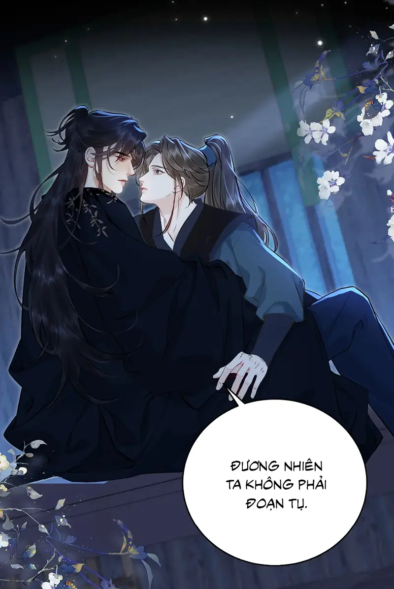 Thiên Hạ Ai Không Biết Quân Chapter 7 - Trang 12