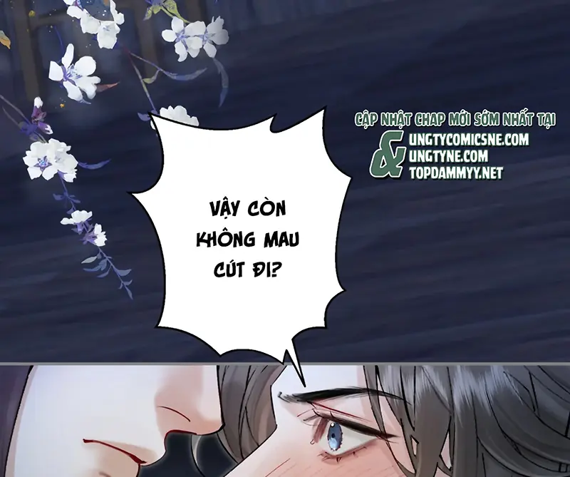 Thiên Hạ Ai Không Biết Quân Chapter 7 - Trang 13