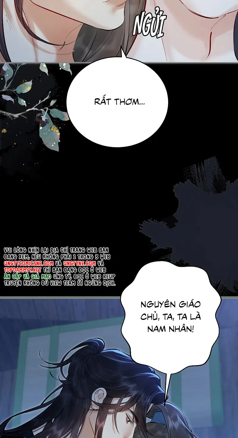 Thiên Hạ Ai Không Biết Quân Chapter 7 - Trang 15