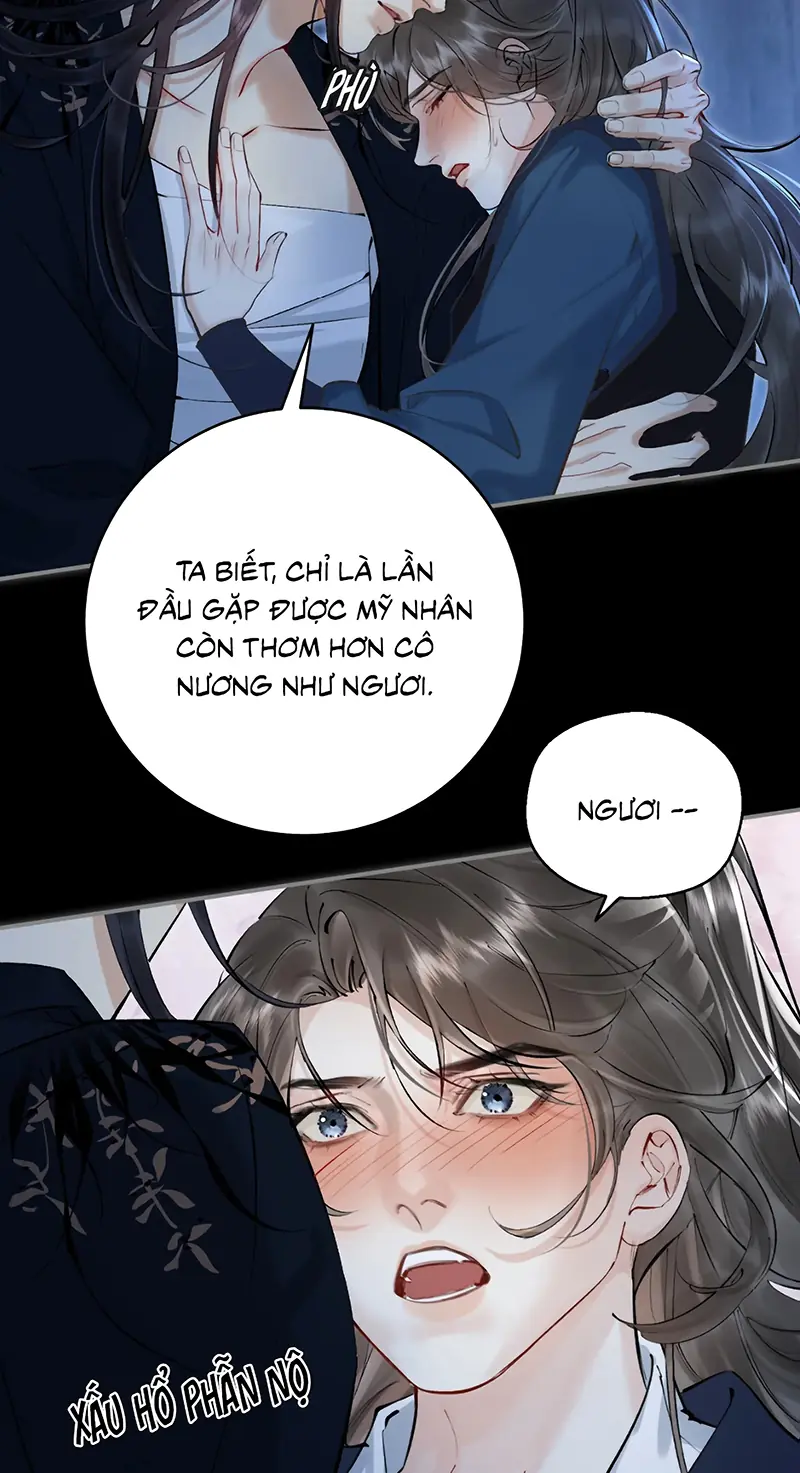 Thiên Hạ Ai Không Biết Quân Chapter 7 - Trang 16