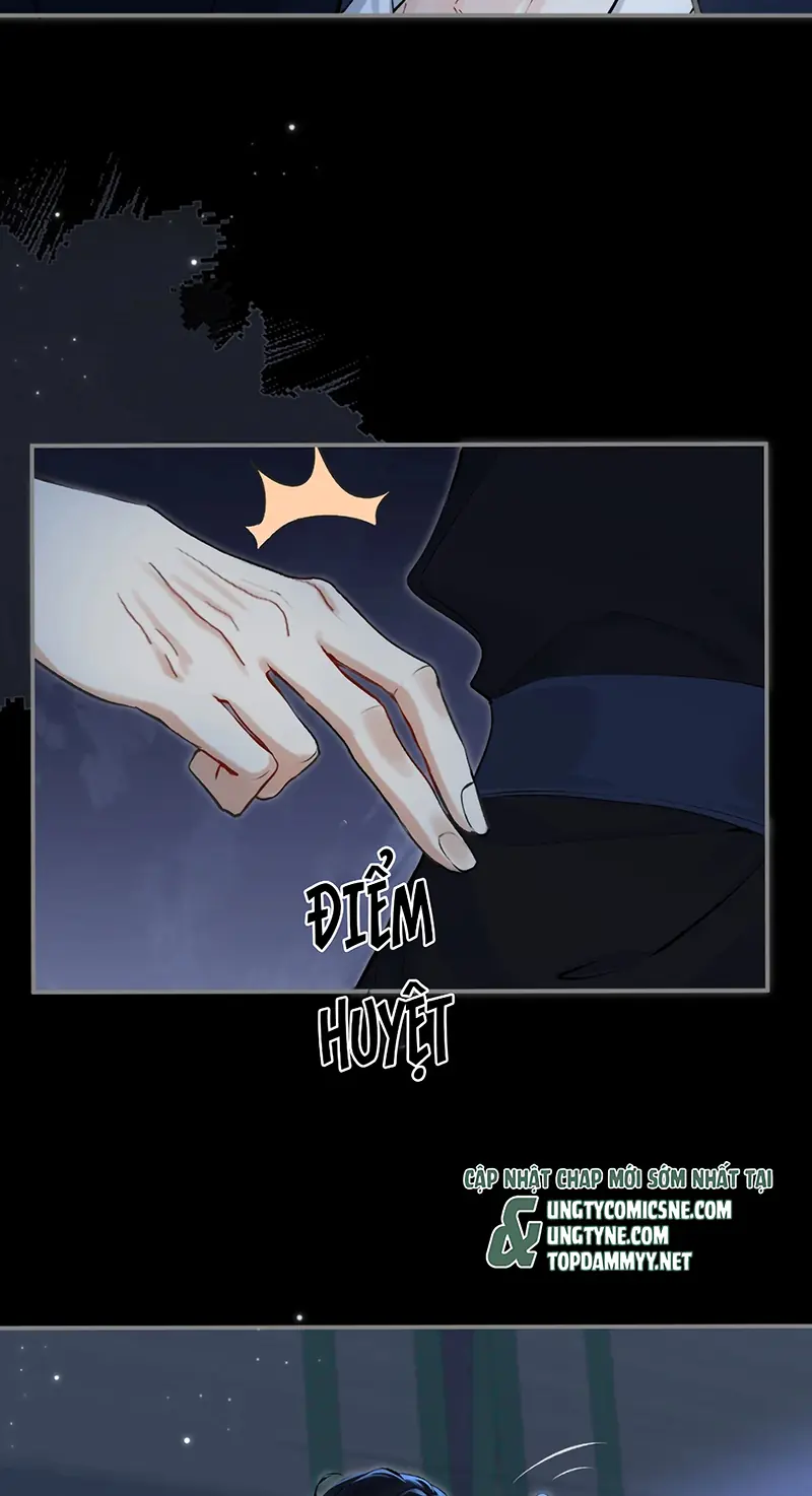 Thiên Hạ Ai Không Biết Quân Chapter 7 - Trang 17