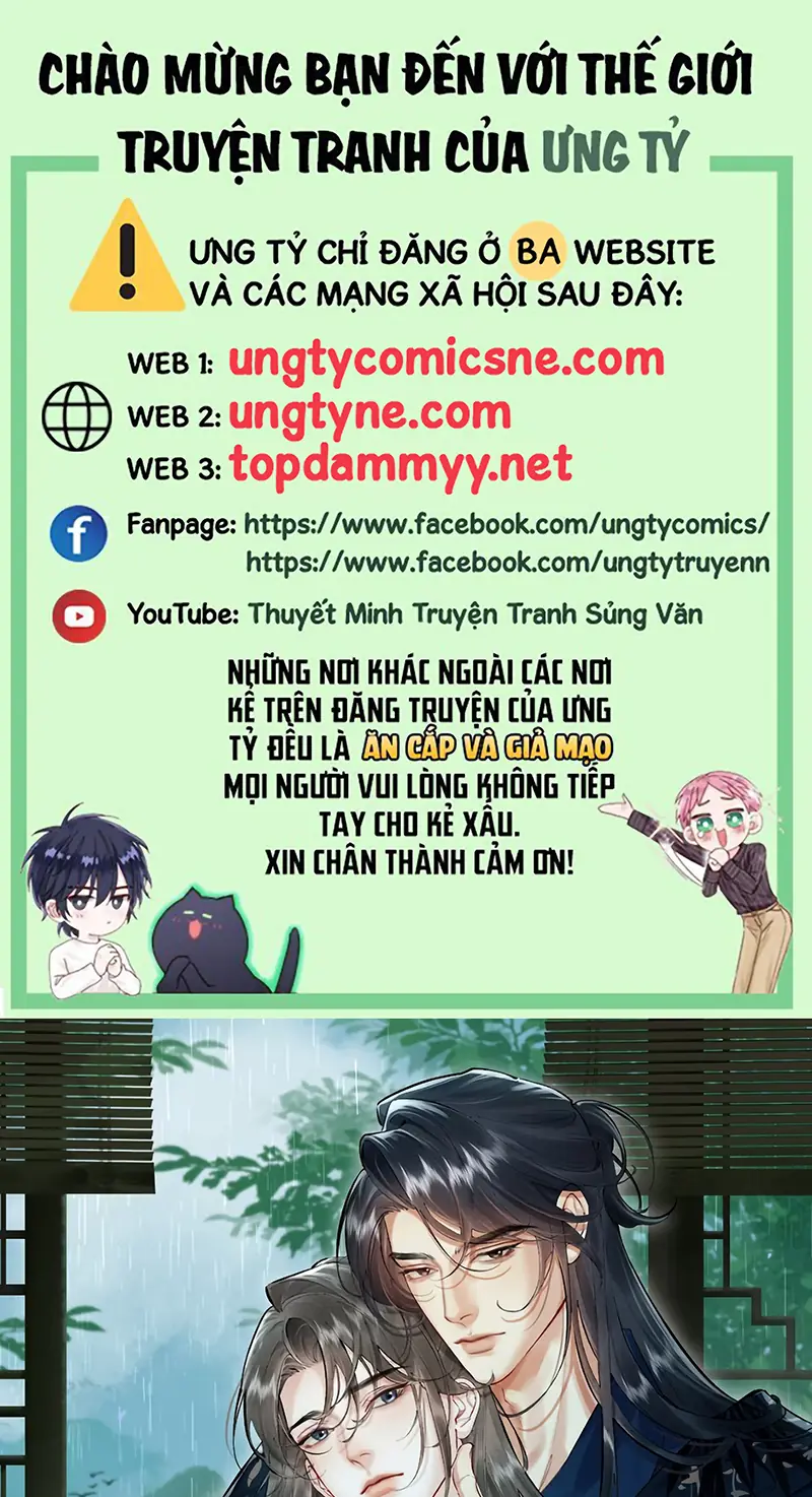 Thiên Hạ Ai Không Biết Quân Chapter 7 - Trang 2