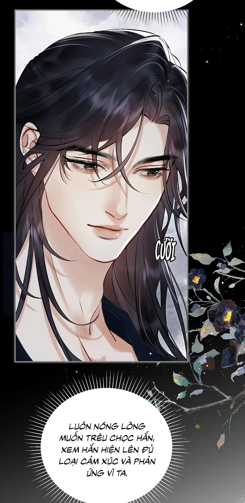 Thiên Hạ Ai Không Biết Quân Chapter 7 - Trang 21