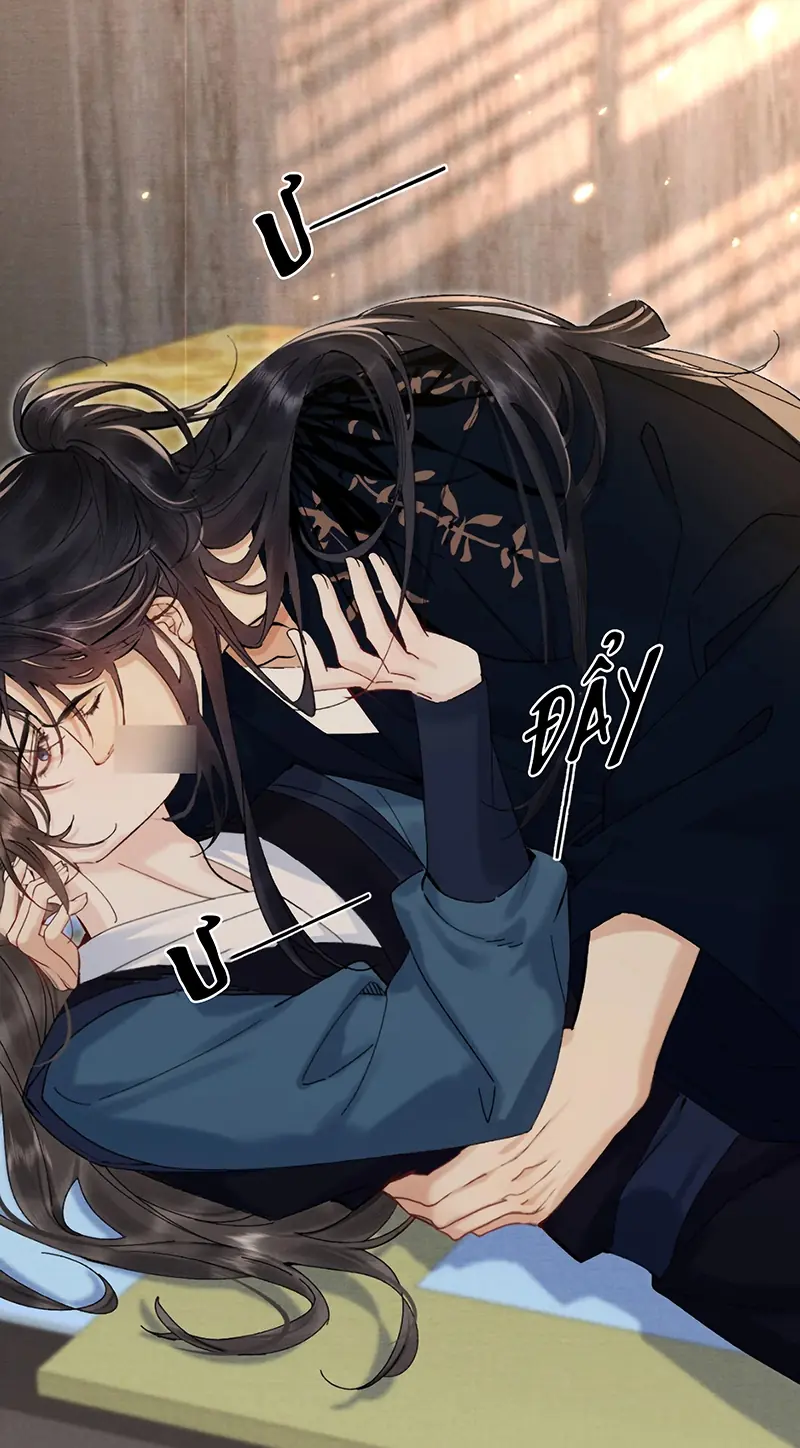 Thiên Hạ Ai Không Biết Quân Chapter 7 - Trang 32