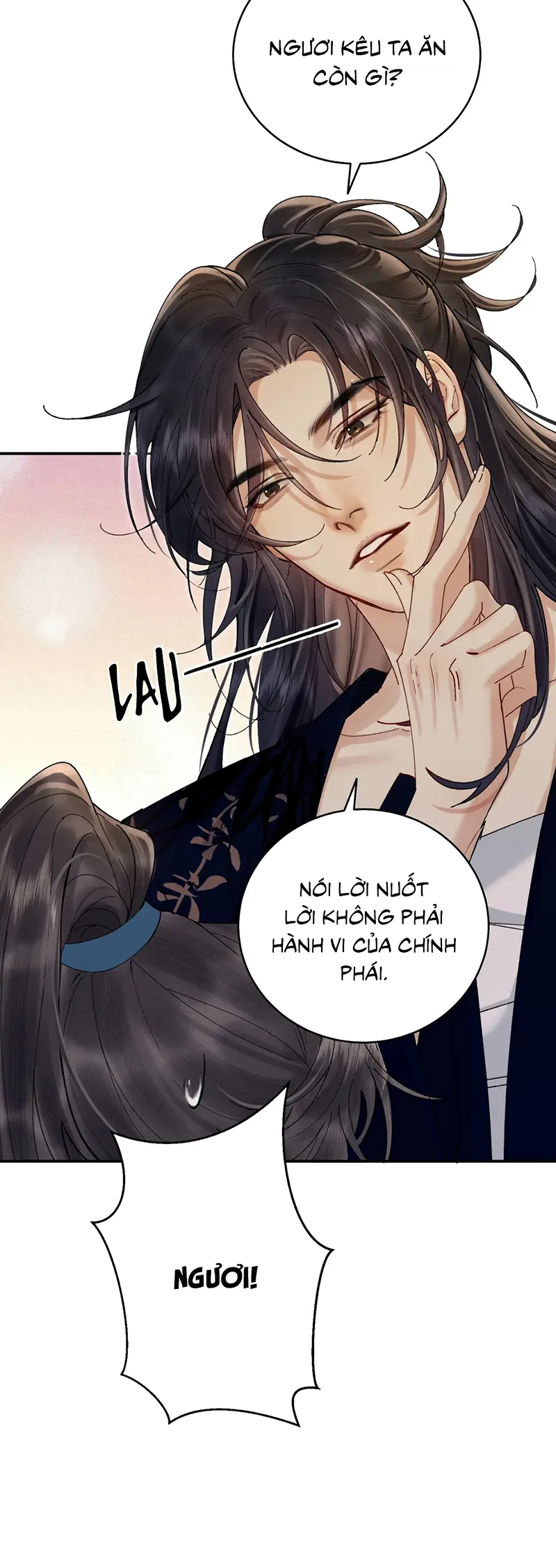 Thiên Hạ Ai Không Biết Quân Chapter 7 - Trang 38