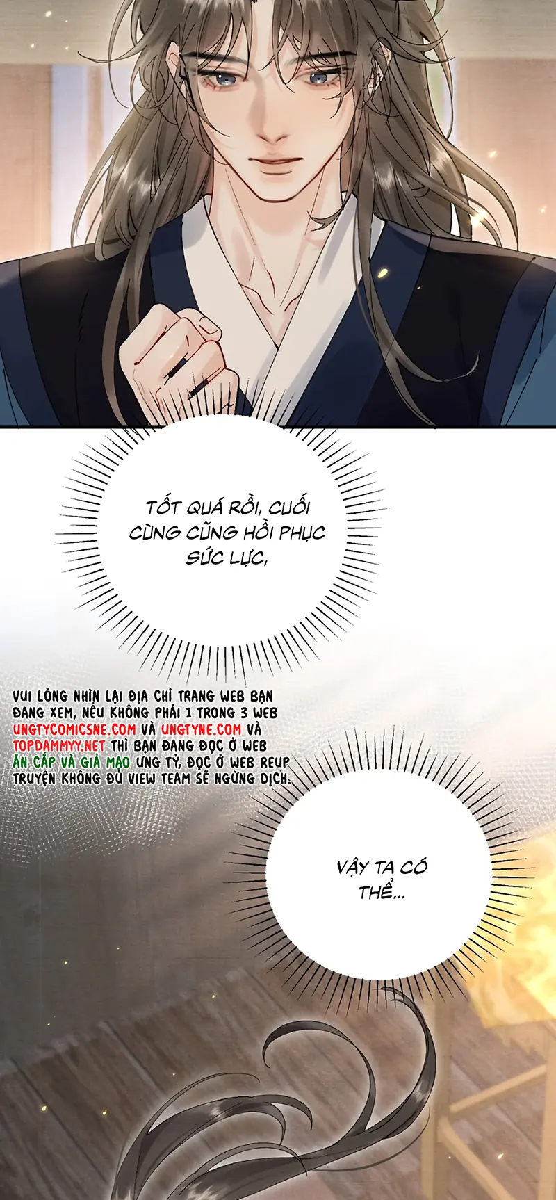 Thiên Hạ Ai Không Biết Quân Chapter 7 - Trang 46