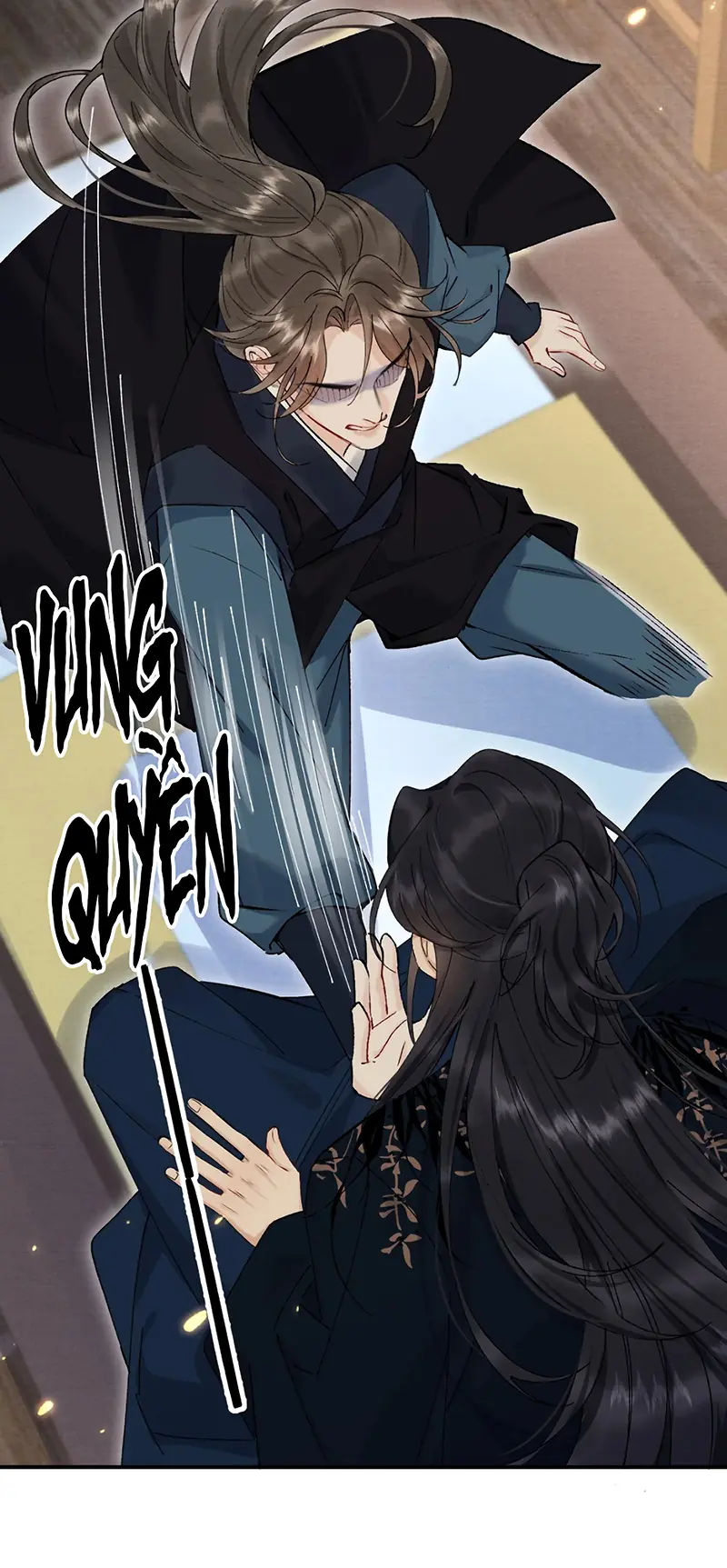 Thiên Hạ Ai Không Biết Quân Chapter 7 - Trang 47