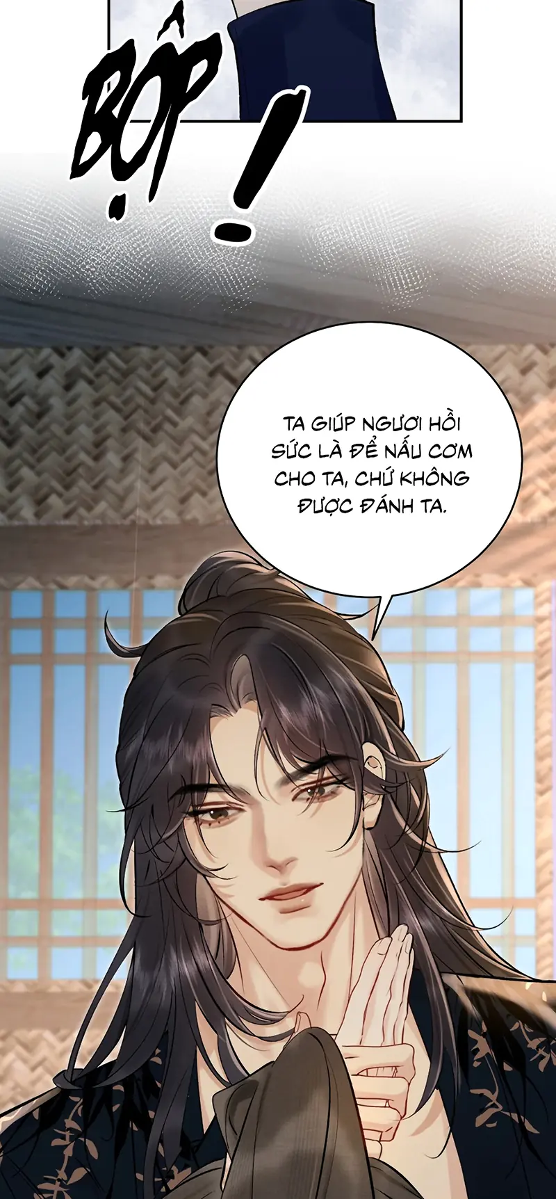 Thiên Hạ Ai Không Biết Quân Chapter 7 - Trang 49