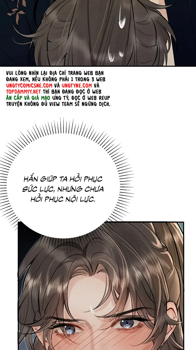 Thiên Hạ Ai Không Biết Quân Chapter 7 - Trang 50