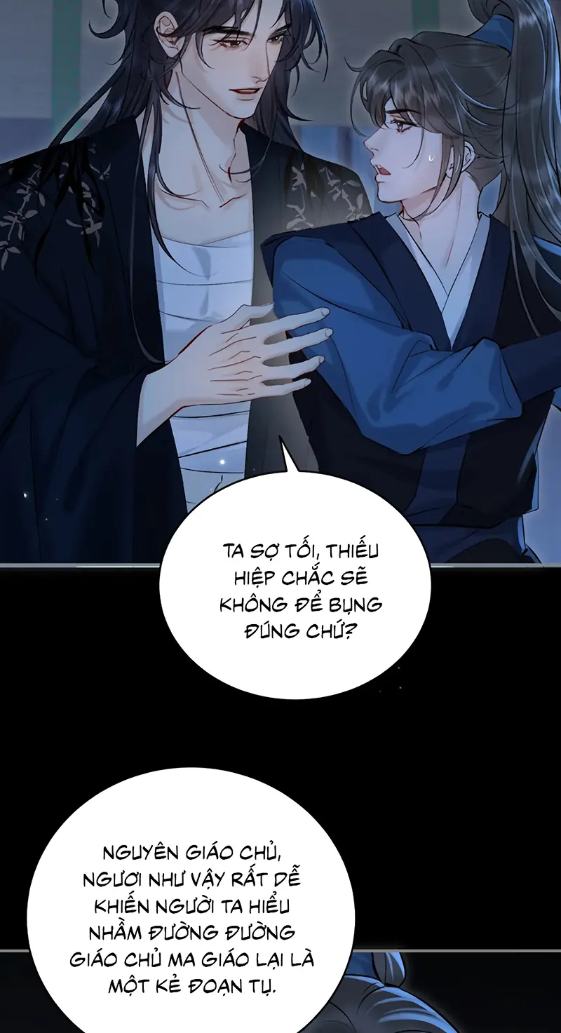 Thiên Hạ Ai Không Biết Quân Chapter 7 - Trang 9