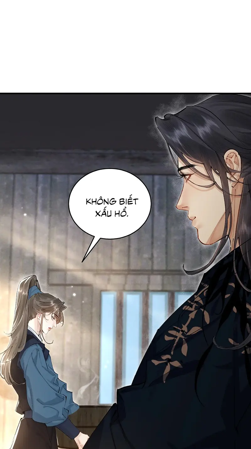 Thiên Hạ Ai Không Biết Quân Chapter 8 - Trang 14