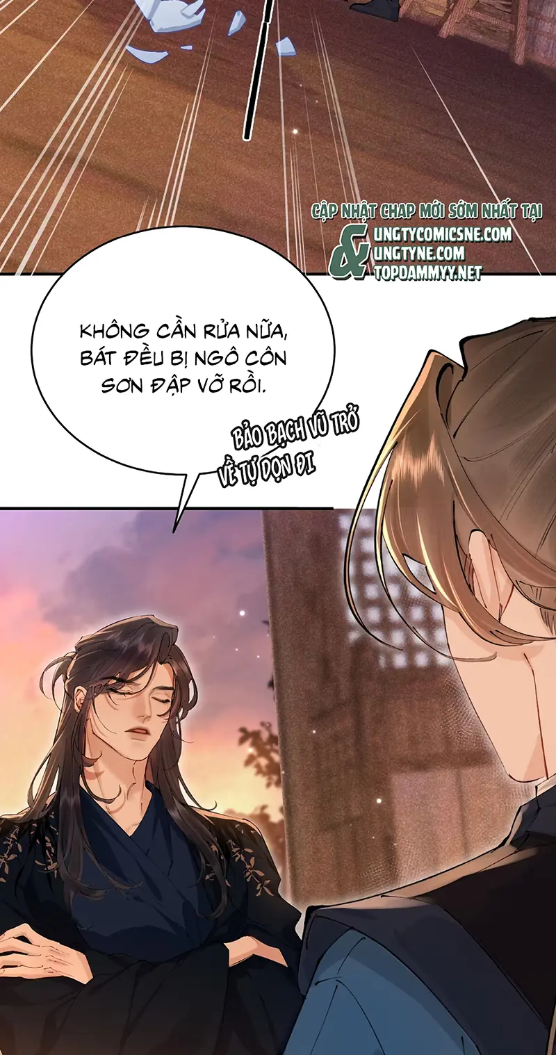 Thiên Hạ Ai Không Biết Quân Chapter 8 - Trang 28