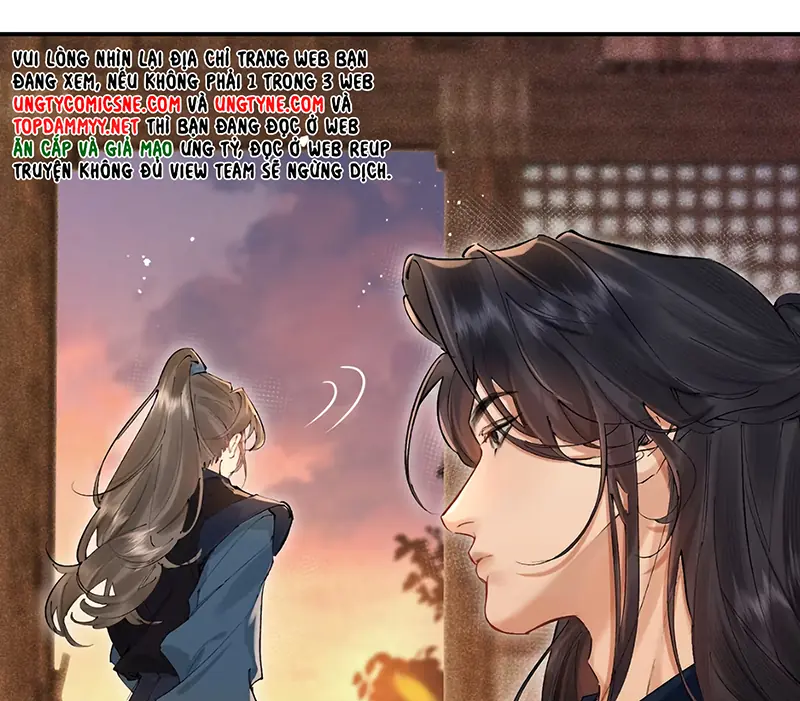 Thiên Hạ Ai Không Biết Quân Chapter 8 - Trang 31