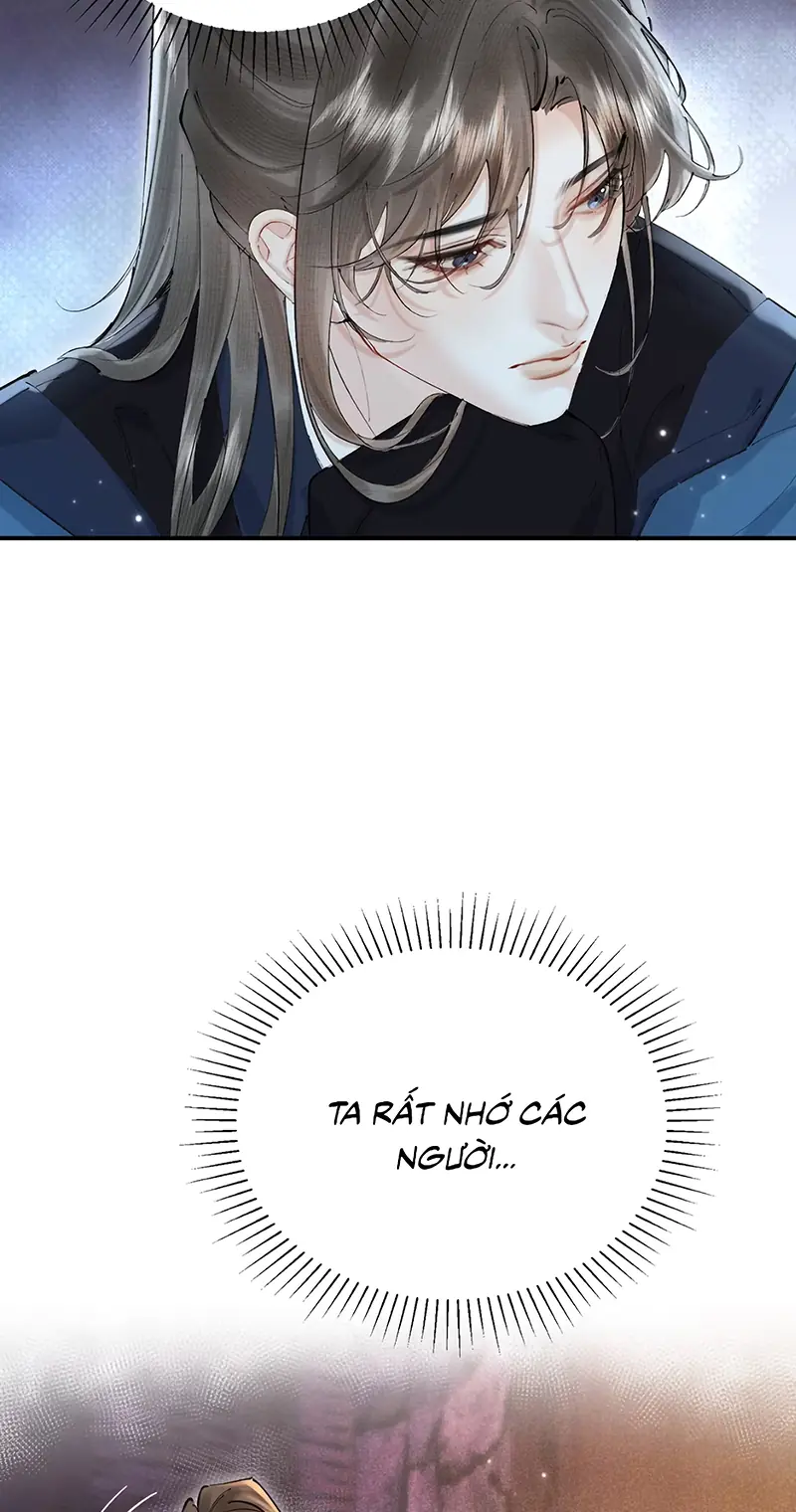 Thiên Hạ Ai Không Biết Quân Chapter 8 - Trang 34