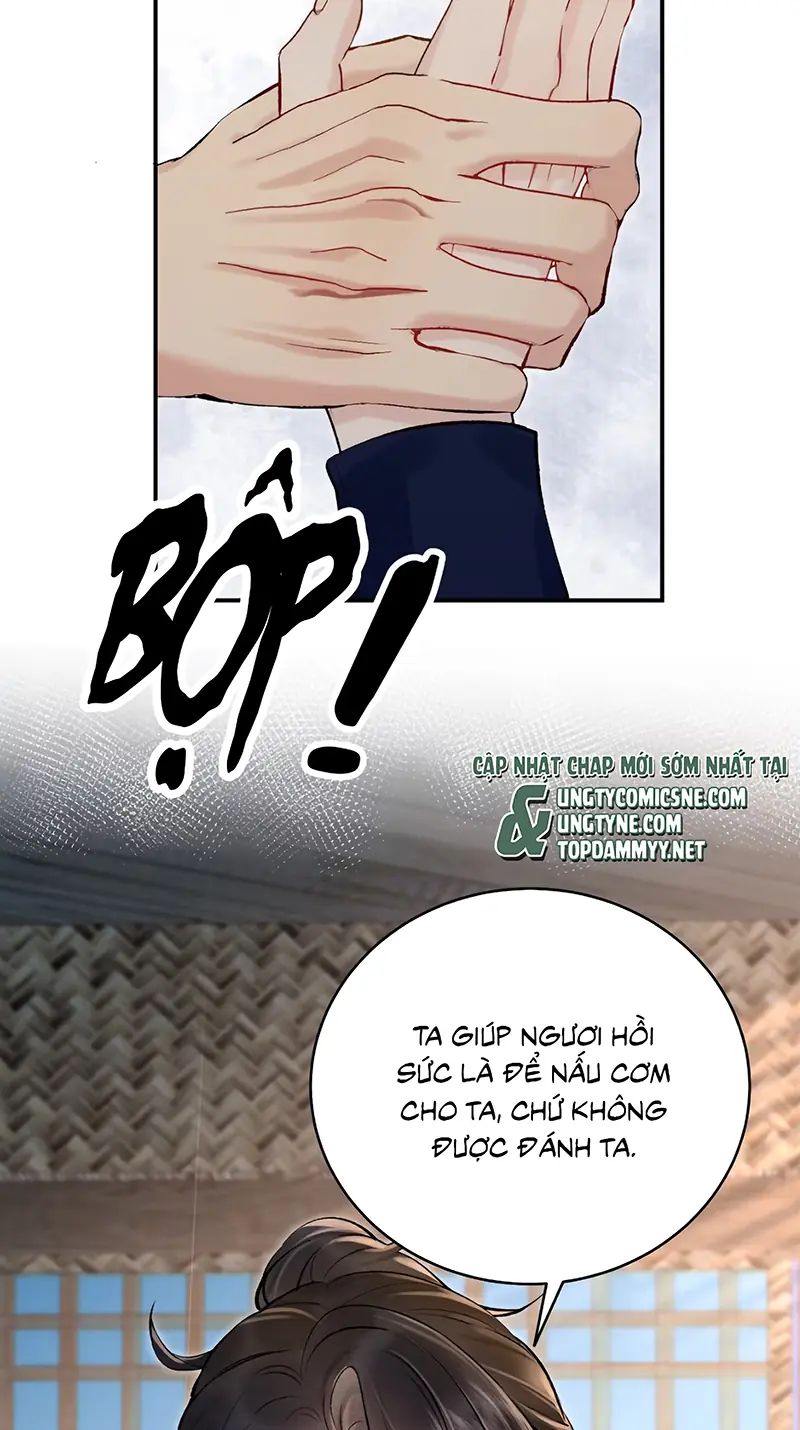 Thiên Hạ Ai Không Biết Quân Chapter 8 - Trang 4