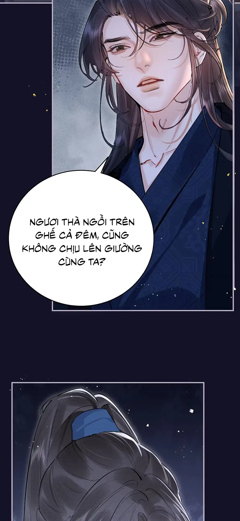 Thiên Hạ Ai Không Biết Quân Chapter 8 - Trang 40