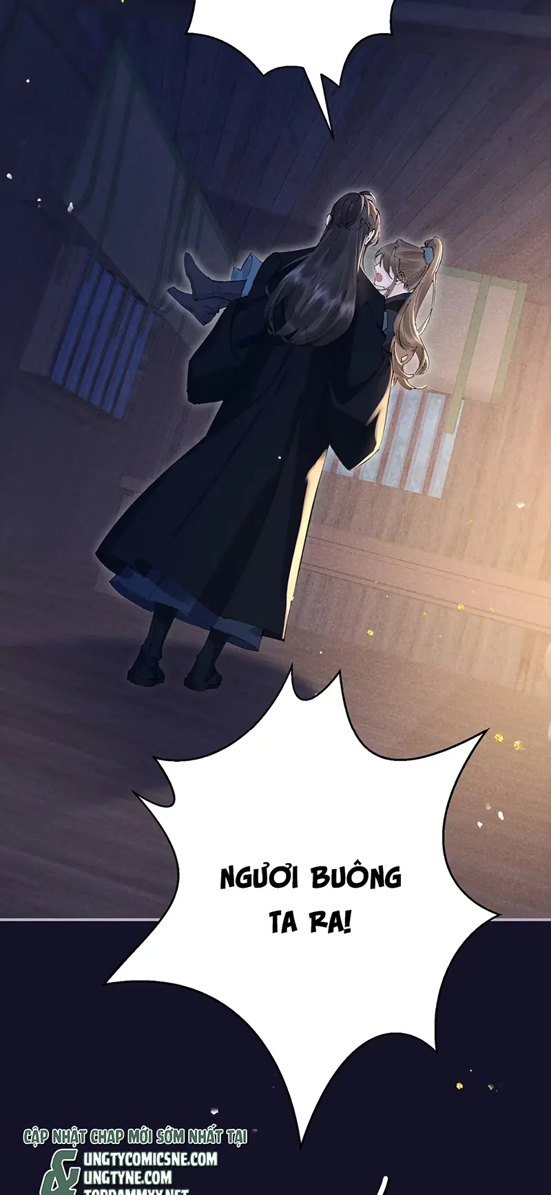 Thiên Hạ Ai Không Biết Quân Chapter 8 - Trang 44