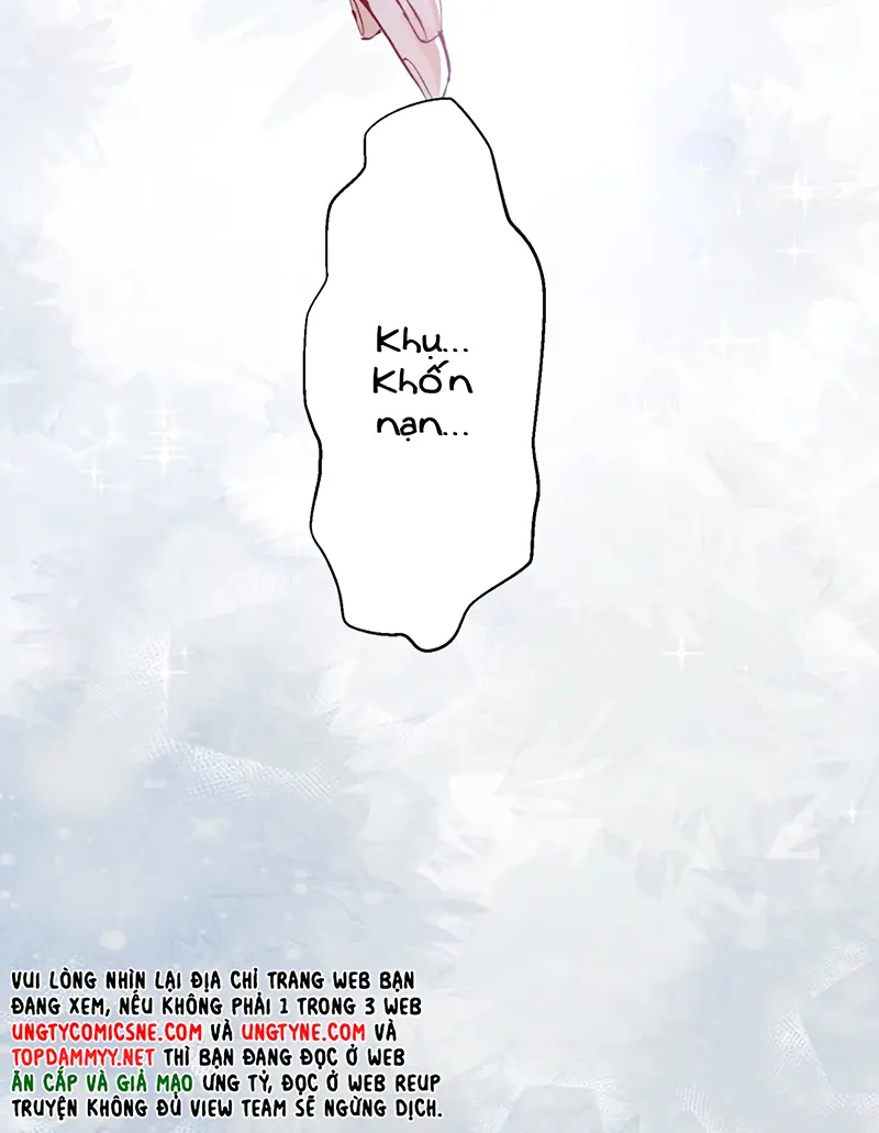Thiên Hạ Ai Không Biết Quân Chapter 9 - Trang 11