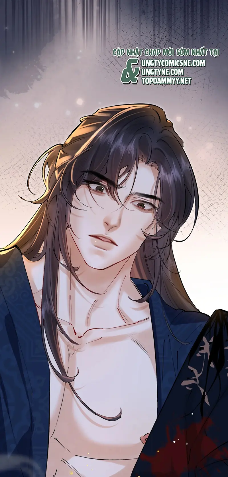 Thiên Hạ Ai Không Biết Quân Chapter 9 - Trang 14