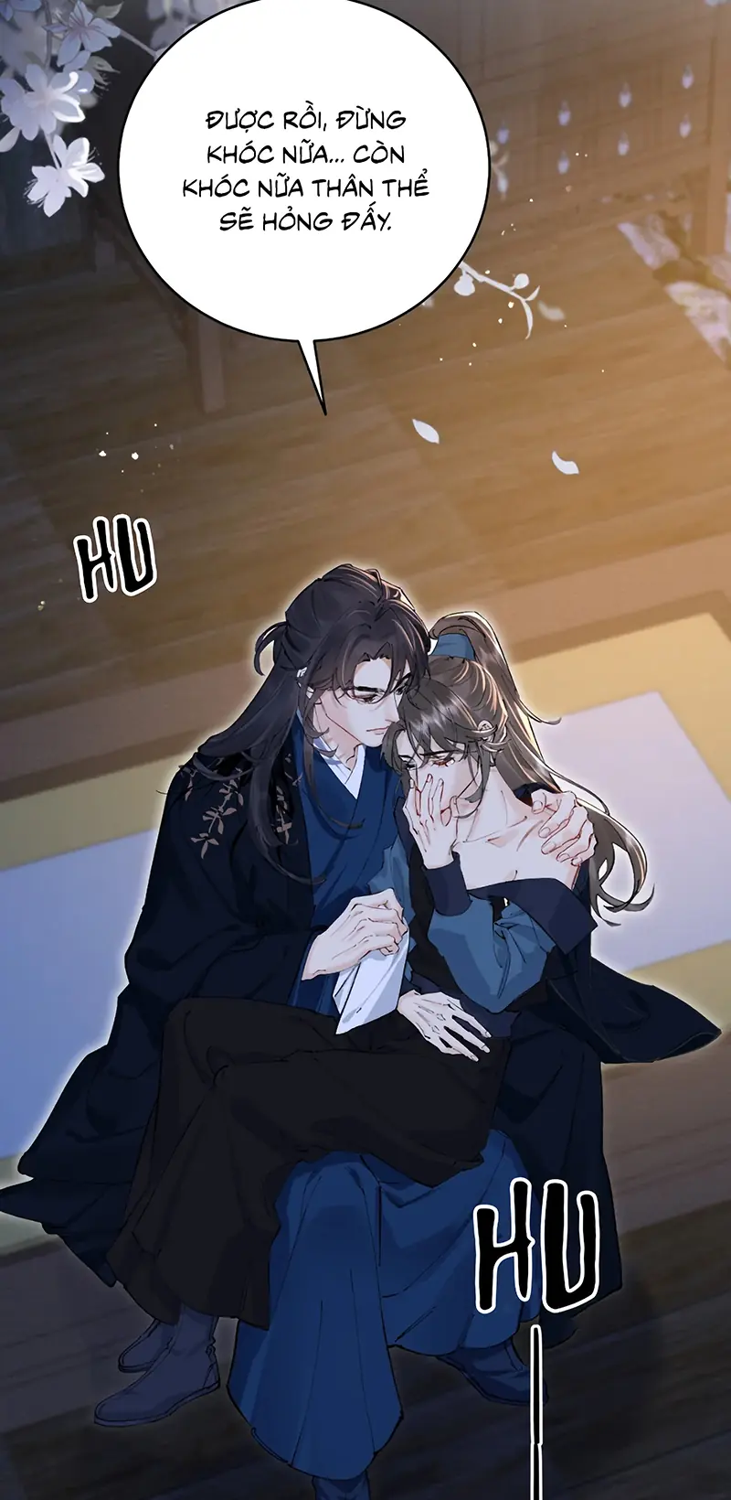 Thiên Hạ Ai Không Biết Quân Chapter 9 - Trang 18
