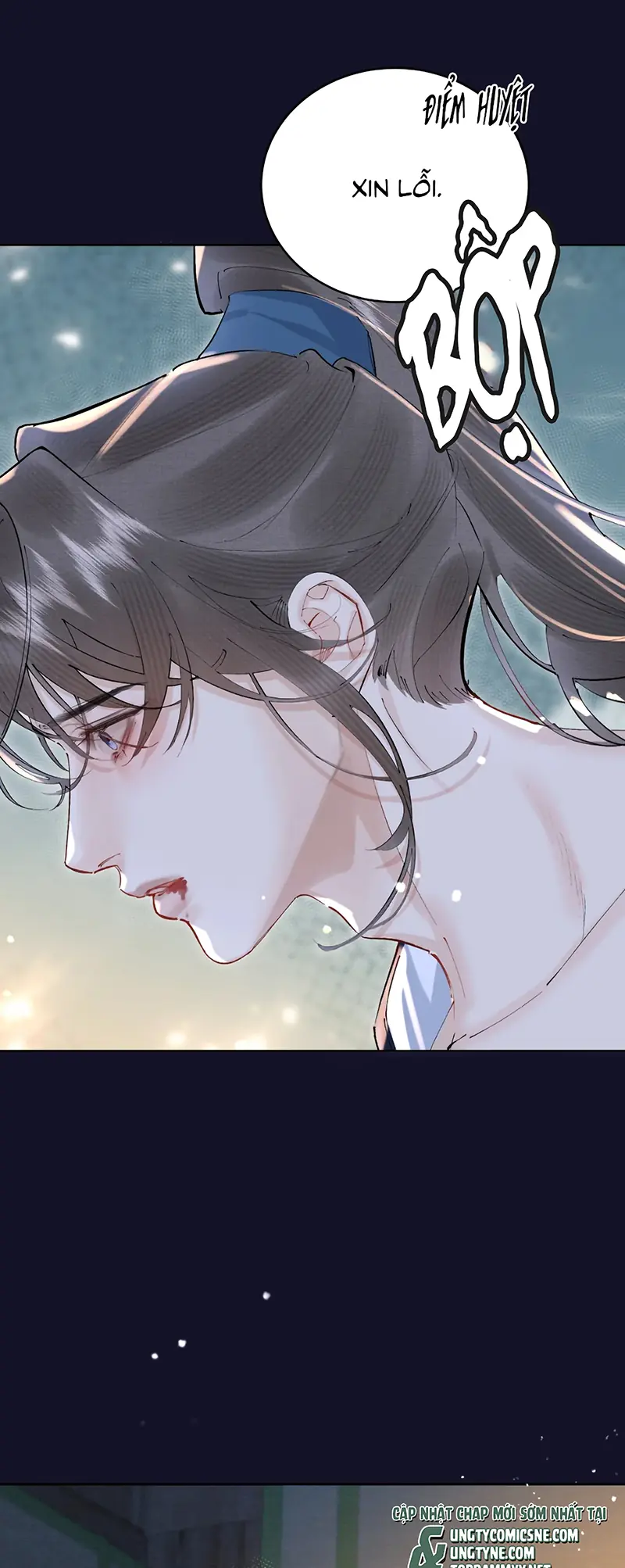 Thiên Hạ Ai Không Biết Quân Chapter 9 - Trang 21
