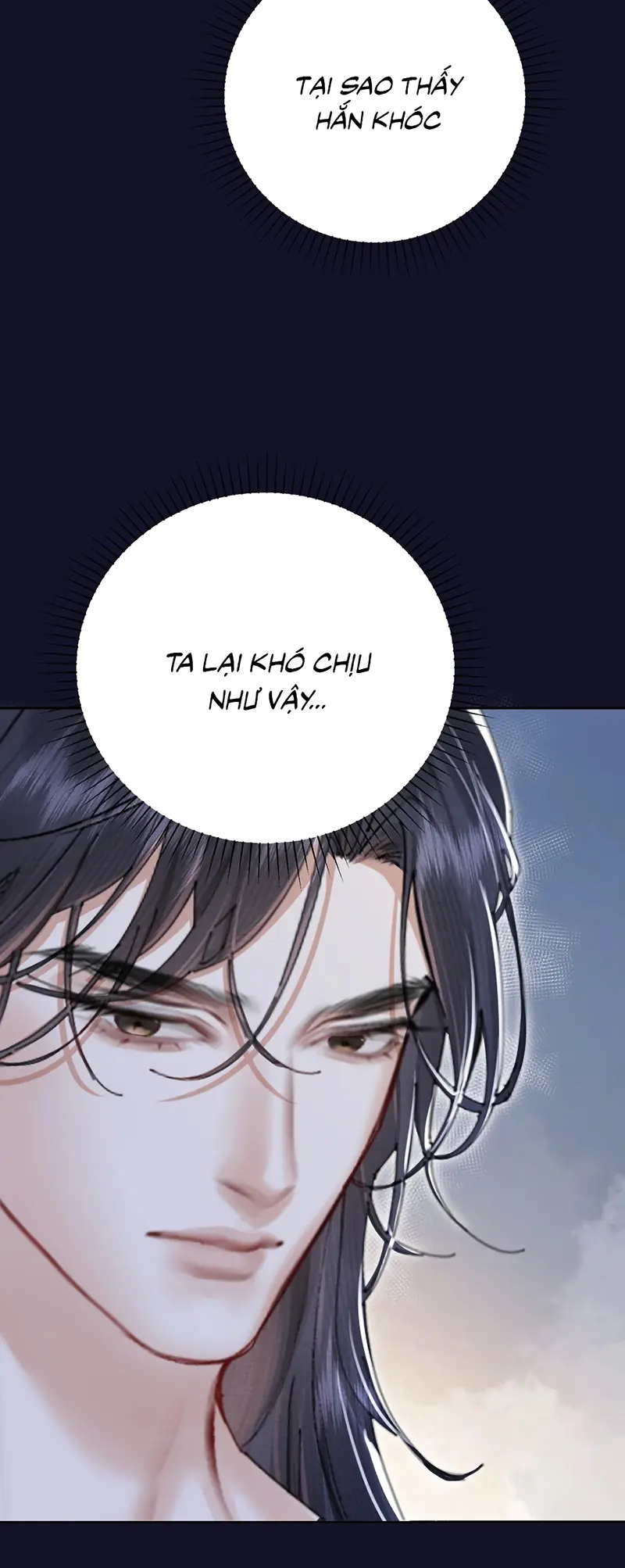 Thiên Hạ Ai Không Biết Quân Chapter 9 - Trang 24