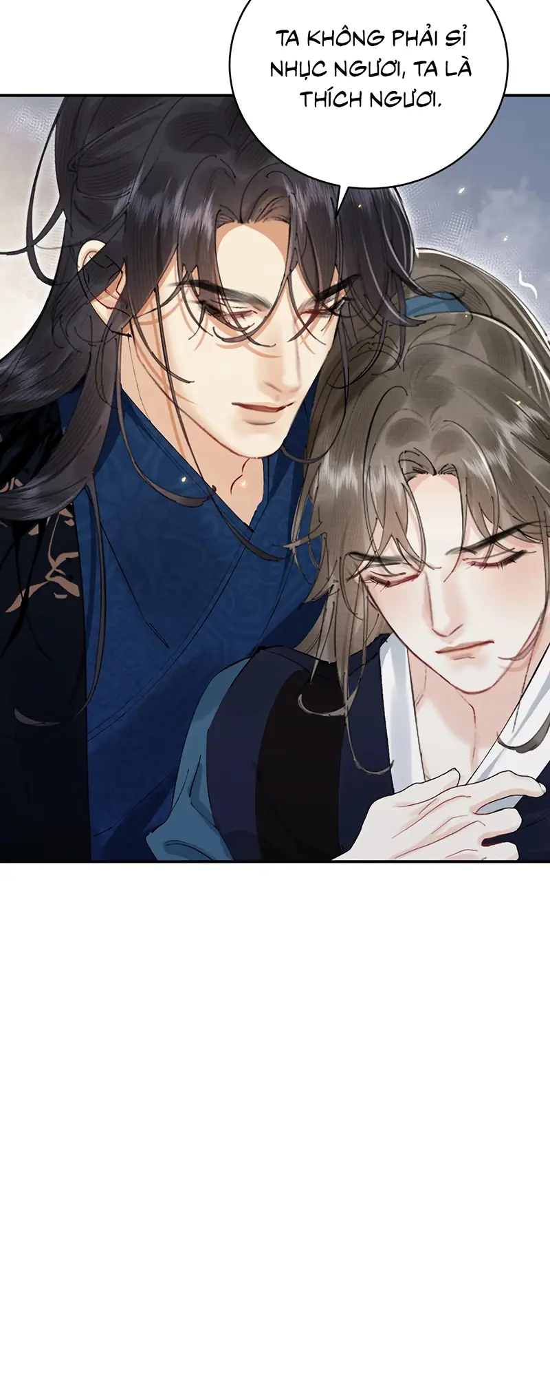 Thiên Hạ Ai Không Biết Quân Chapter 9 - Trang 30
