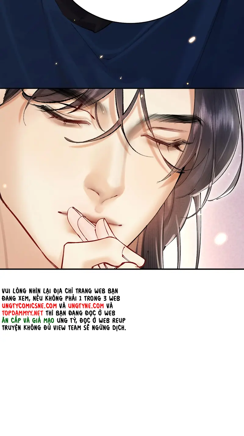 Thiên Hạ Ai Không Biết Quân Chapter 9 - Trang 33