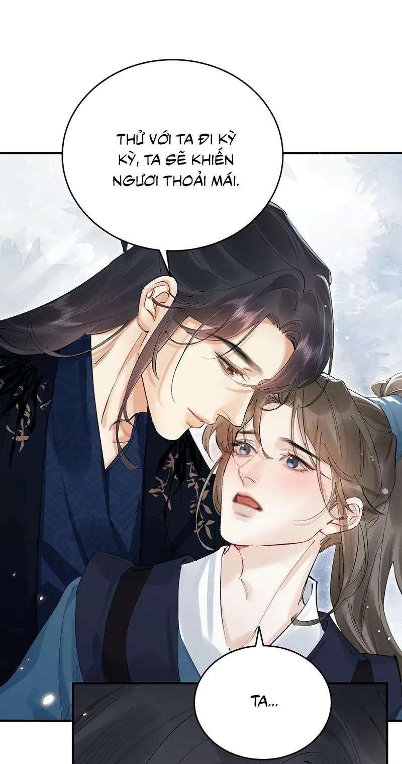 Thiên Hạ Ai Không Biết Quân Chapter 9 - Trang 37