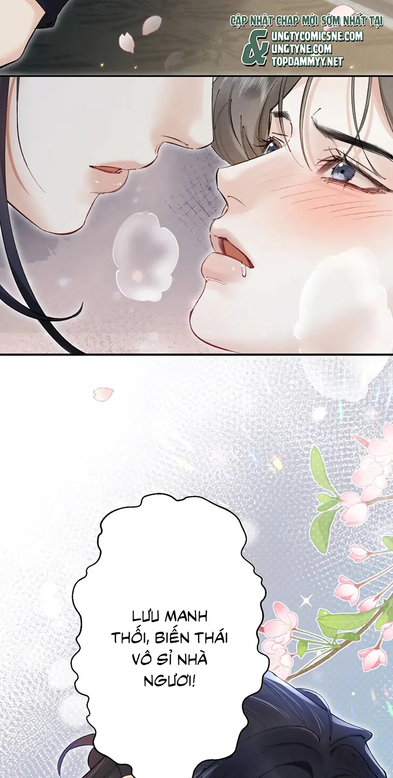 Thiên Hạ Ai Không Biết Quân Chapter 9 - Trang 42