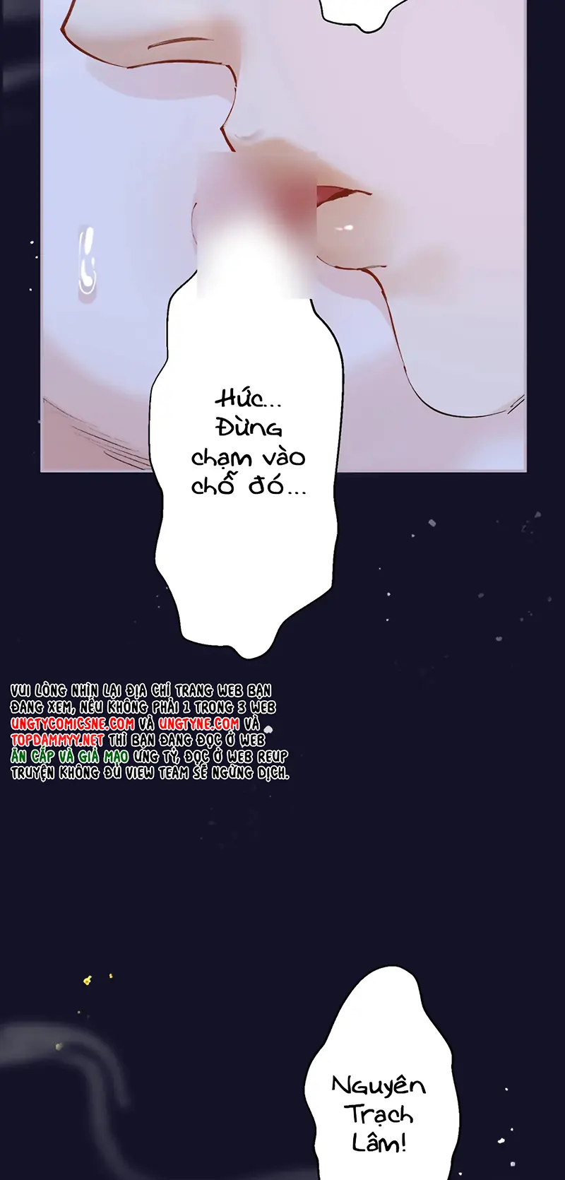Thiên Hạ Ai Không Biết Quân Chapter 9 - Trang 6
