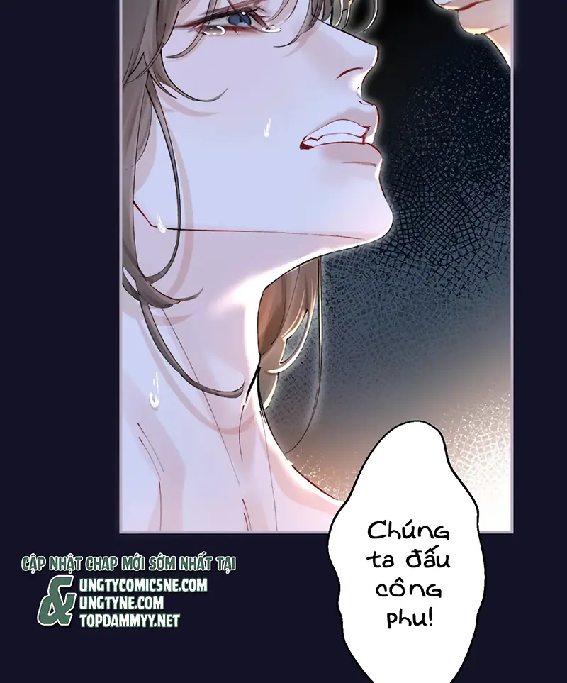 Thiên Hạ Ai Không Biết Quân Chapter 9 - Trang 8