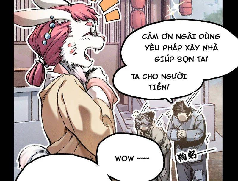 Thiên Hạ Vô Địch, Chuyển Thế Đầu Hàng Địch Chapter 1 - Trang 10