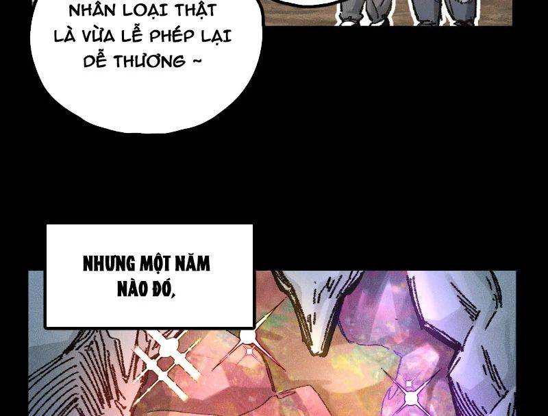 Thiên Hạ Vô Địch, Chuyển Thế Đầu Hàng Địch Chapter 1 - Trang 11