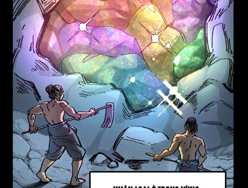 Thiên Hạ Vô Địch, Chuyển Thế Đầu Hàng Địch Chapter 1 - Trang 12