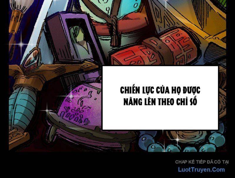 Thiên Hạ Vô Địch, Chuyển Thế Đầu Hàng Địch Chapter 1 - Trang 15